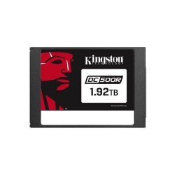 KINGSTON SEDC500R-1920G 1920GB SSDNOW DC500R 2.5" SSD